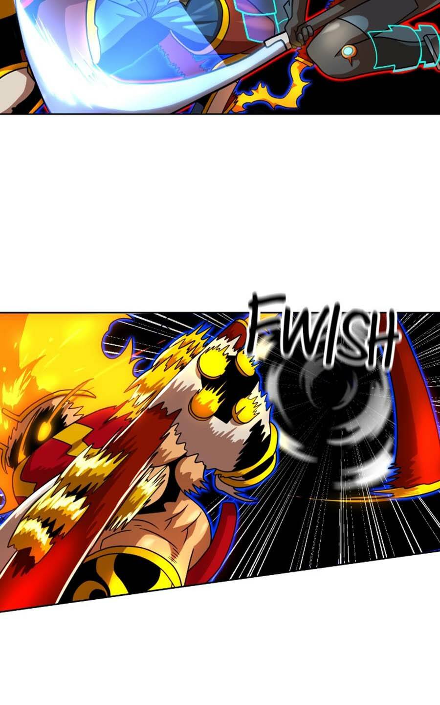 Double Click - Chapter 68 - Page 9