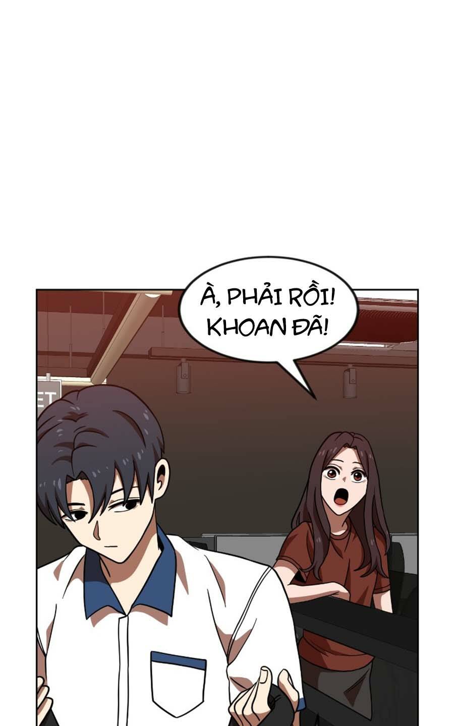 Double Click - Chapter 68 - Page 100