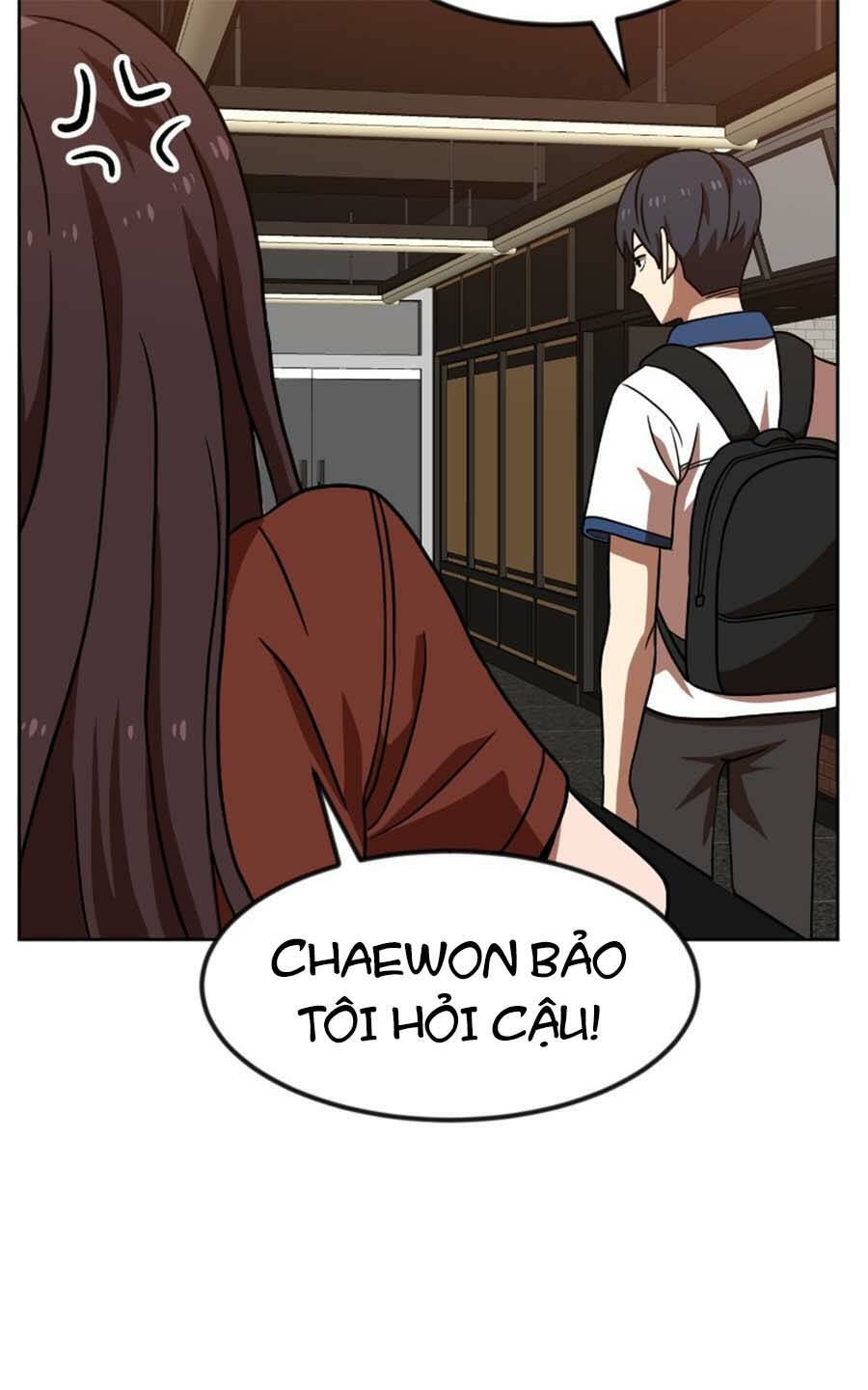 Double Click - Chapter 68 - Page 104