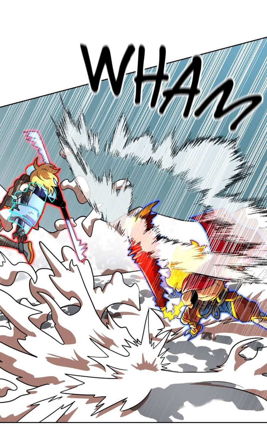 Double Click - Chapter 68 - Page 10