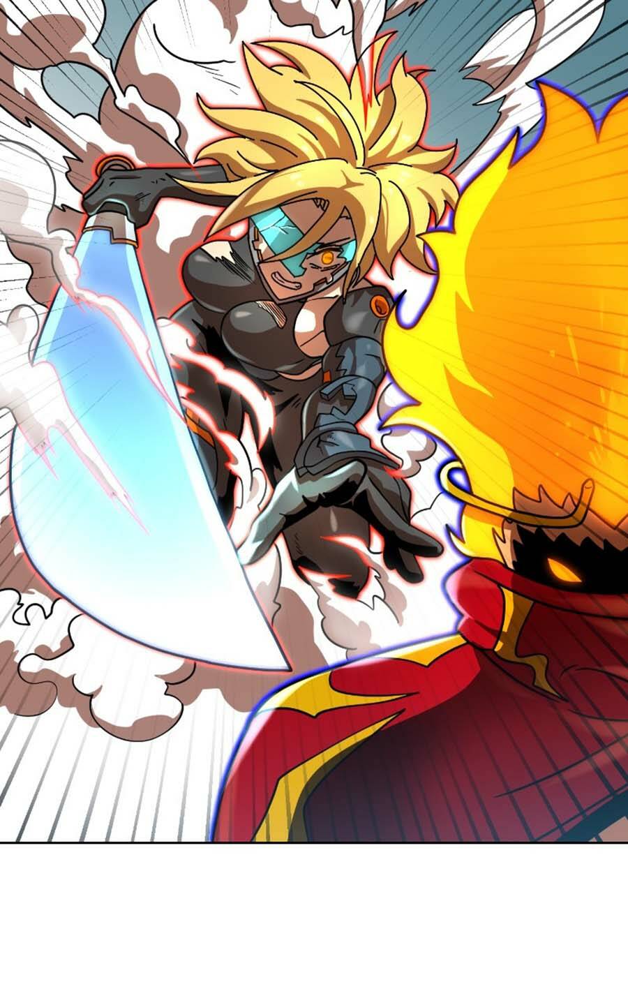 Double Click - Chapter 68 - Page 21