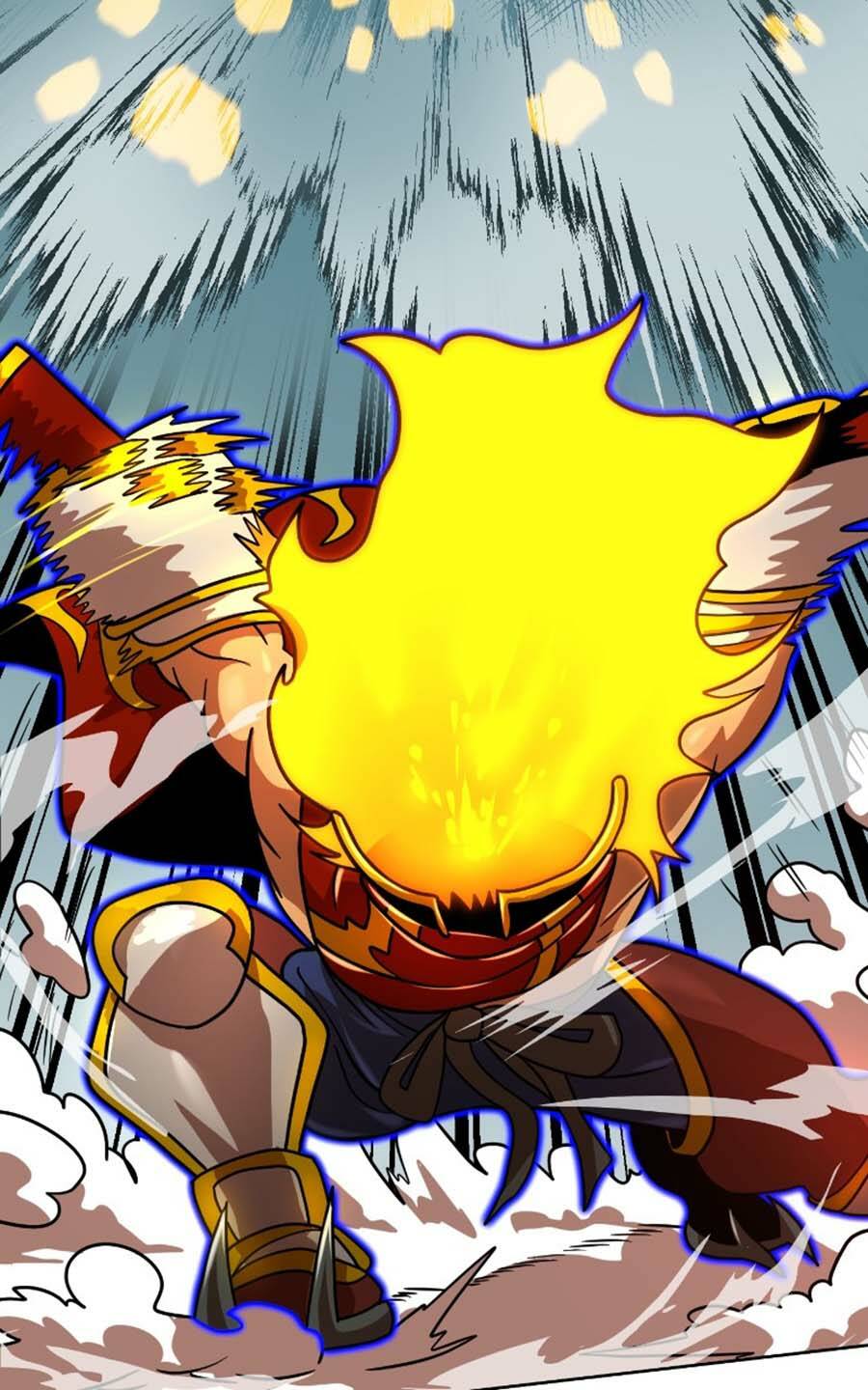 Double Click - Chapter 68 - Page 25