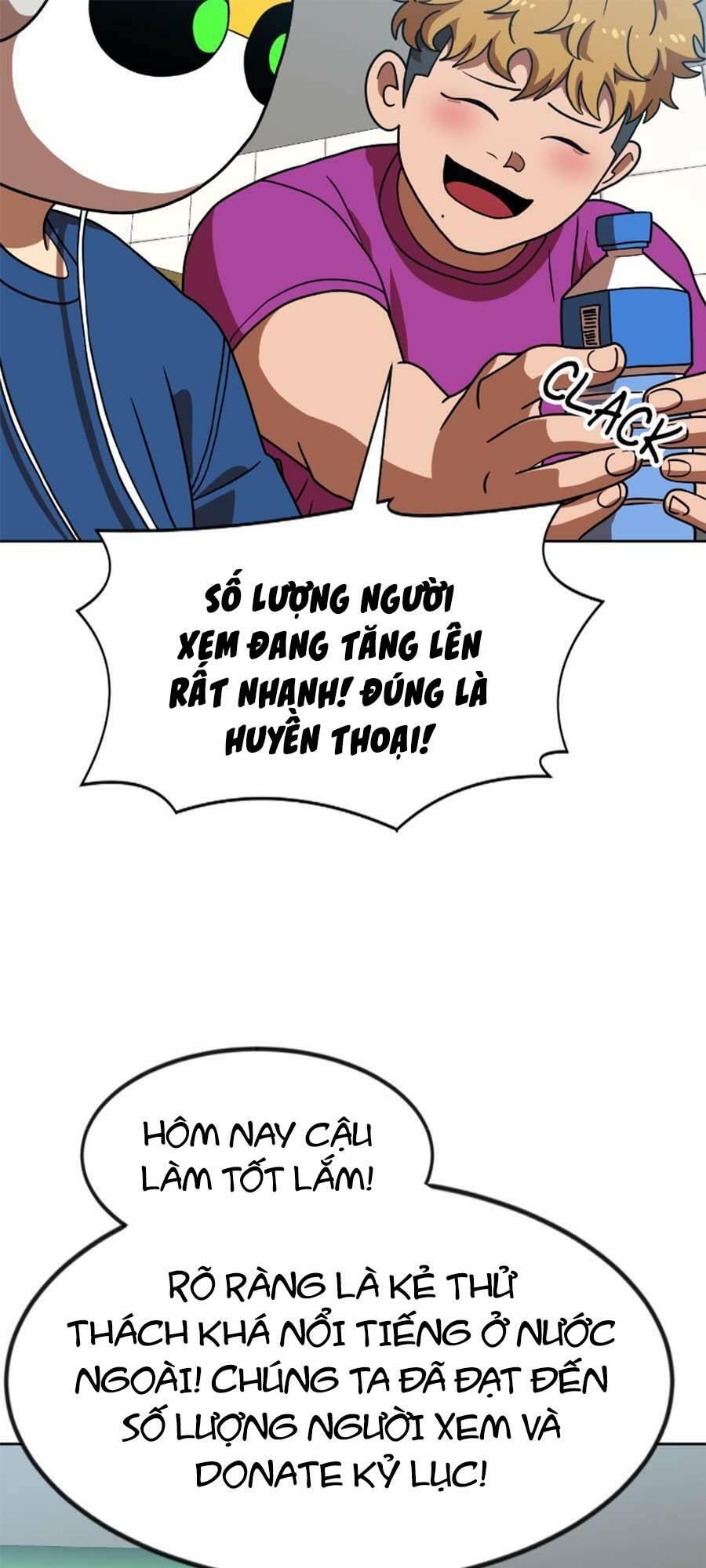 Double Click - Chapter 68 - Page 27