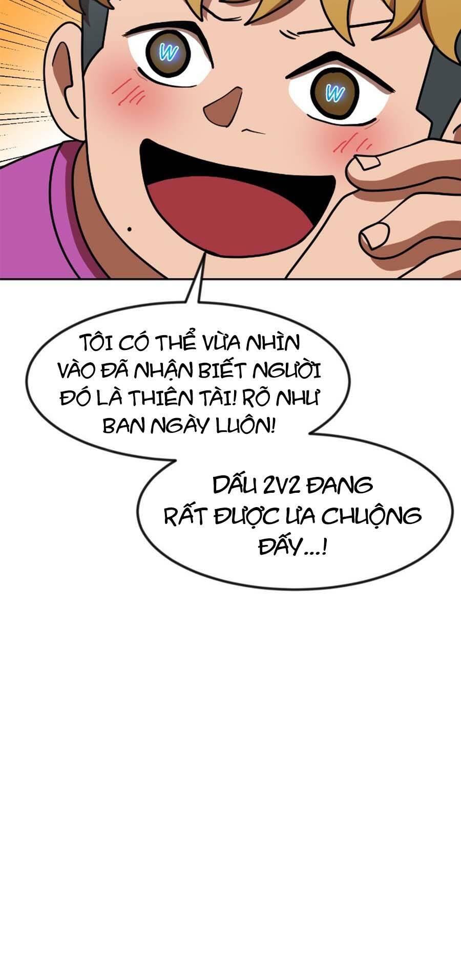 Double Click - Chapter 68 - Page 31