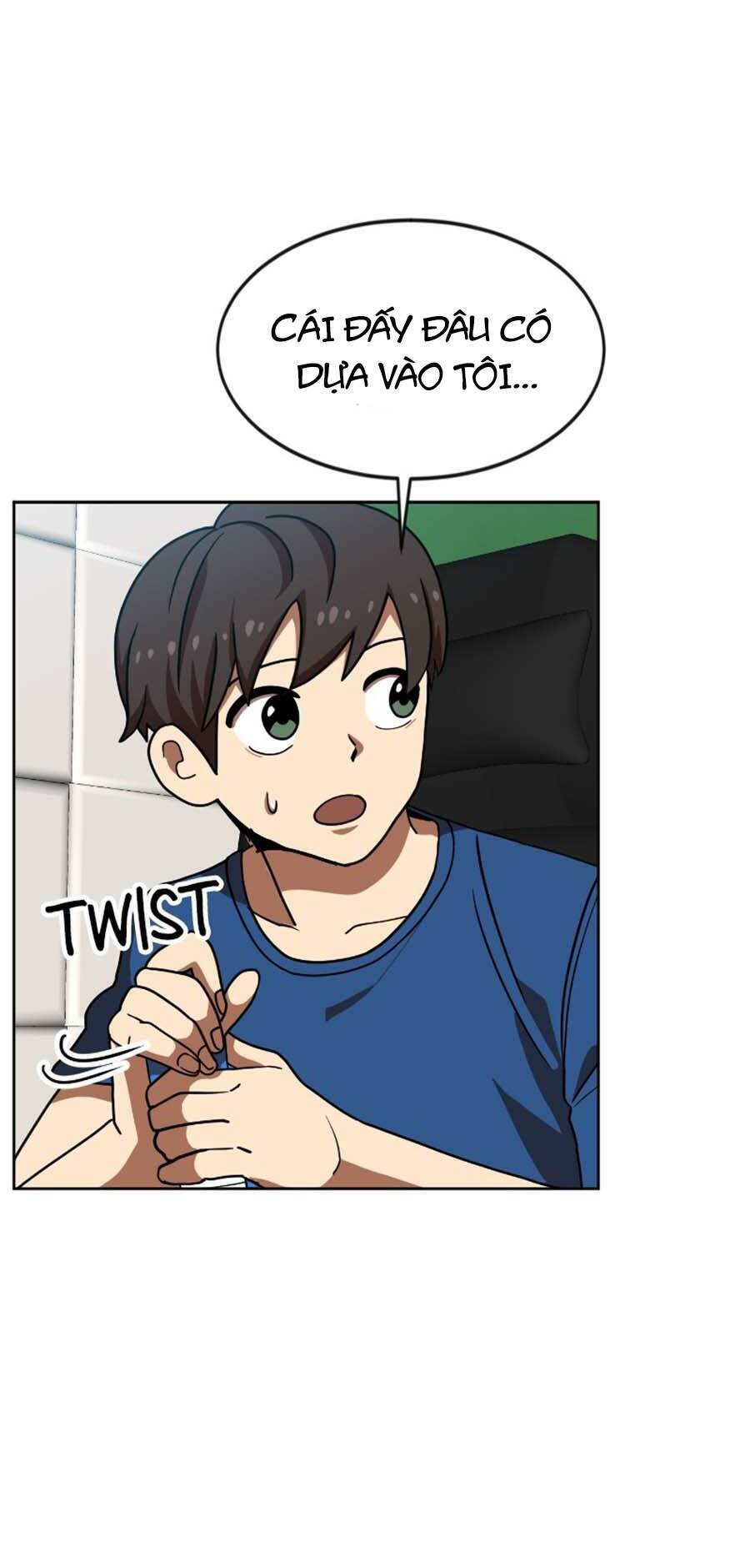 Double Click - Chapter 68 - Page 32