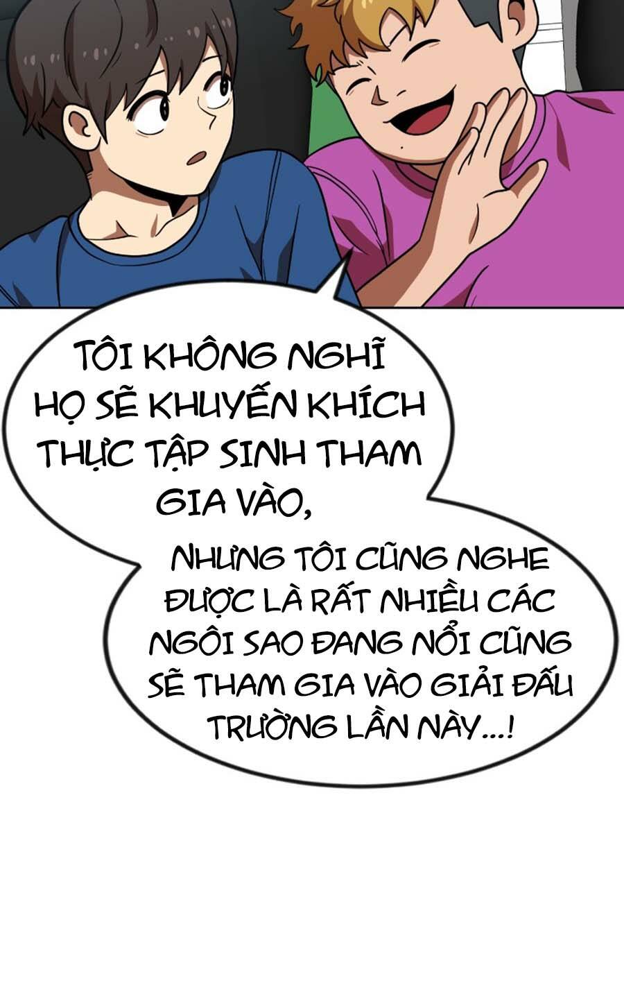 Double Click - Chapter 68 - Page 38