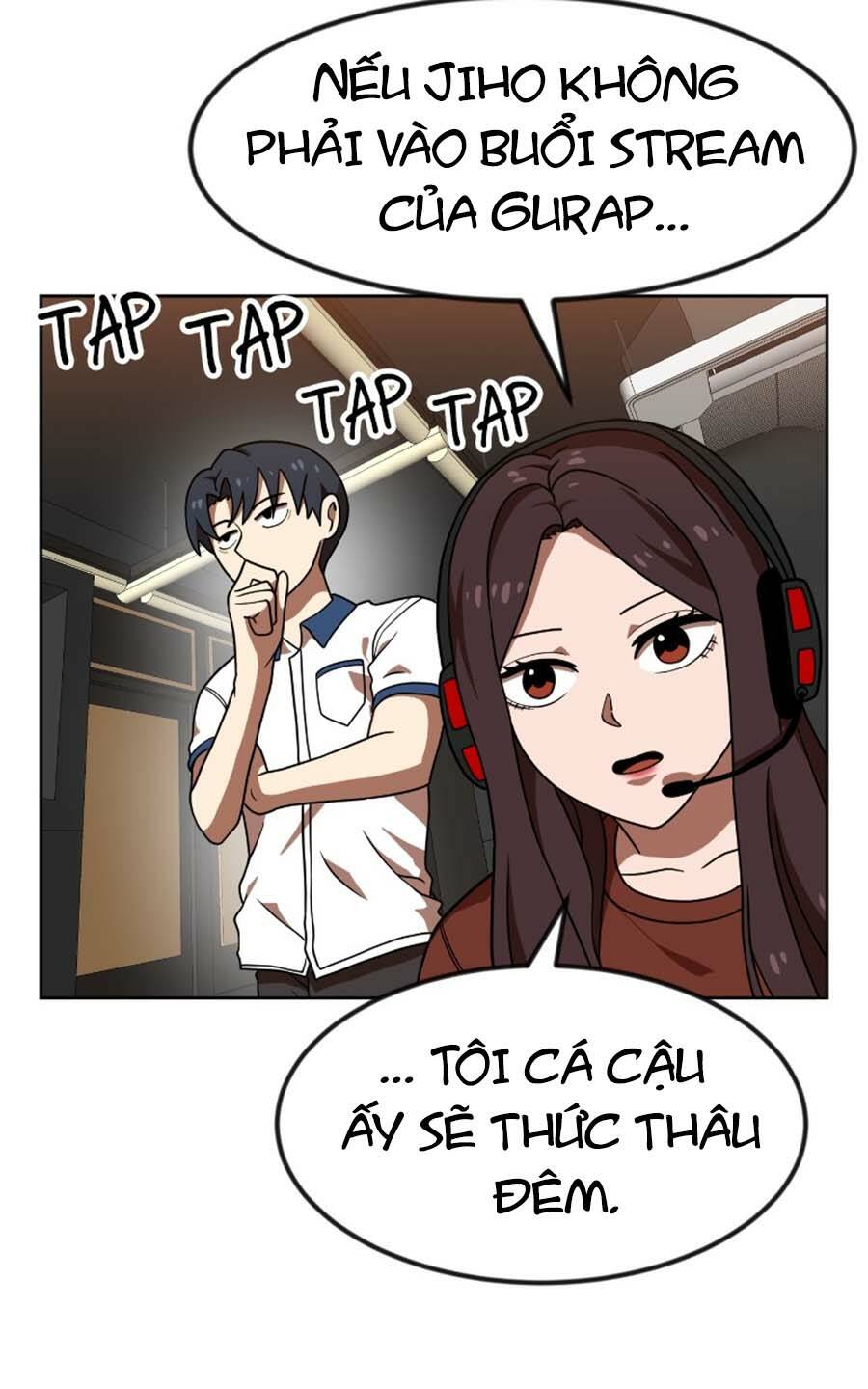 Double Click - Chapter 68 - Page 45