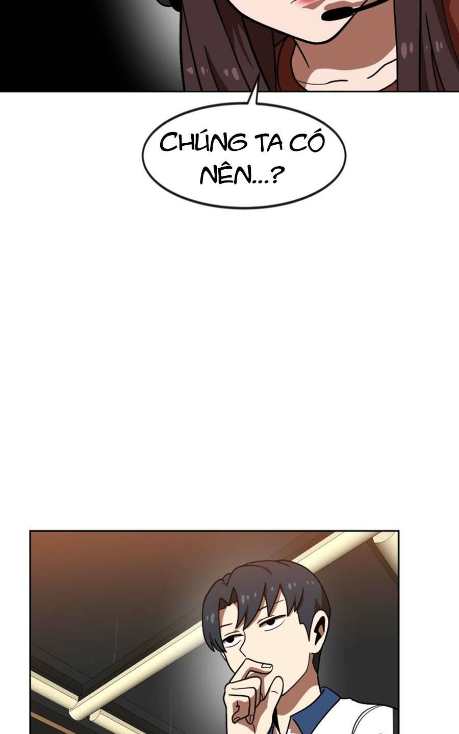 Double Click - Chapter 68 - Page 47