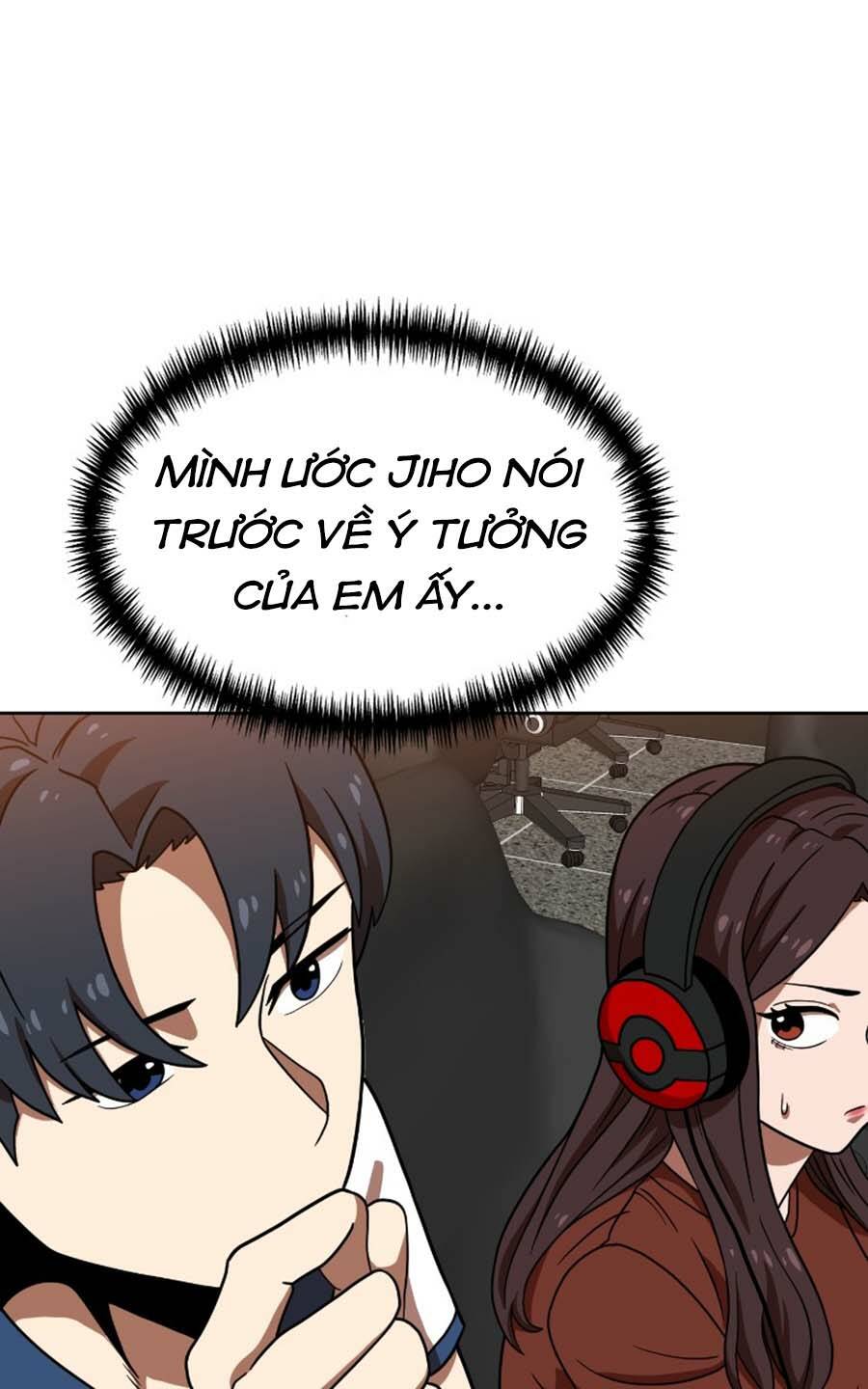 Double Click - Chapter 68 - Page 49