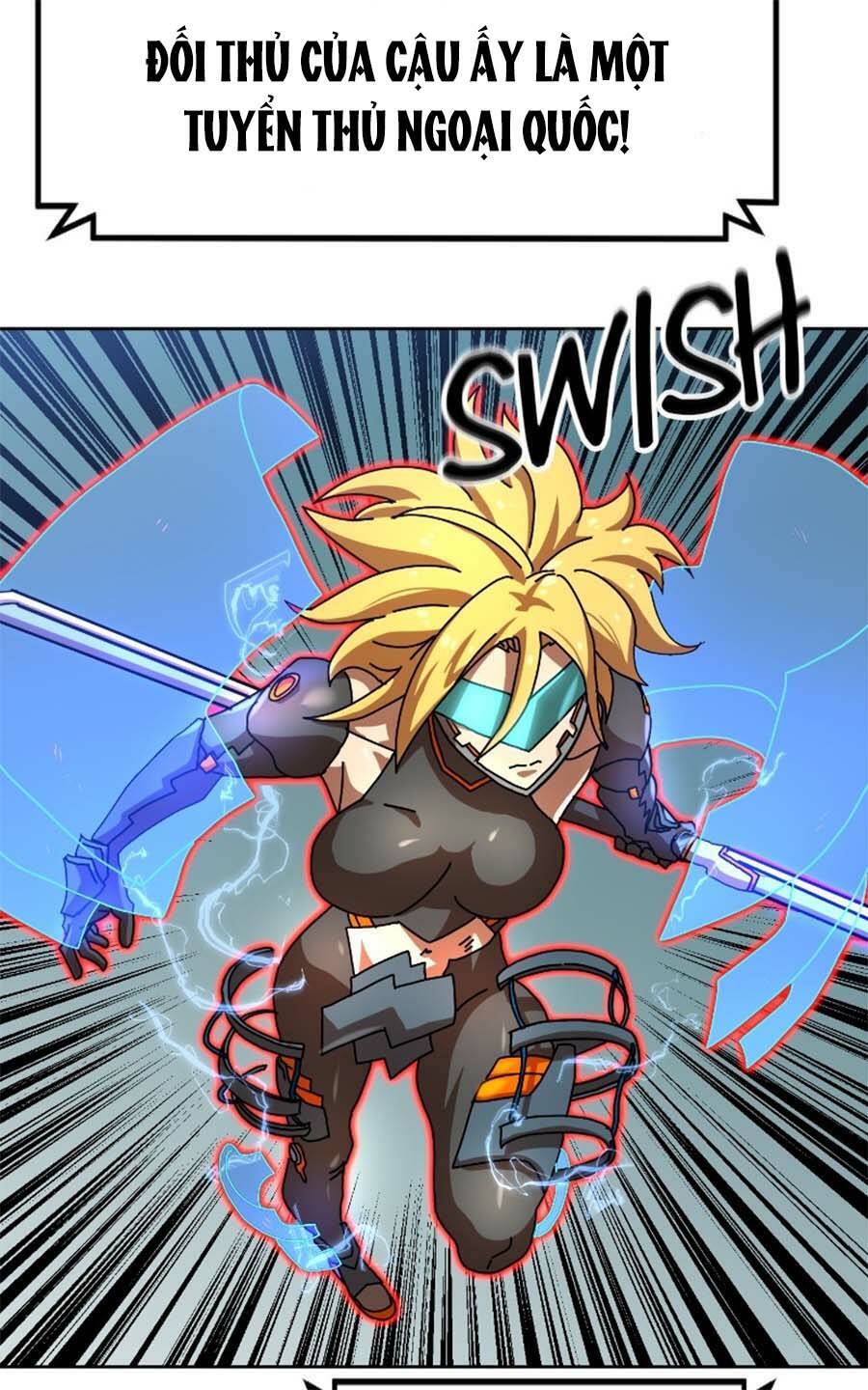 Double Click - Chapter 68 - Page 5