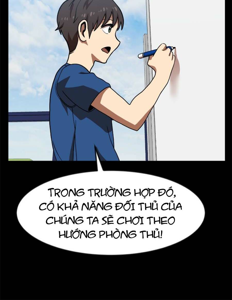 Double Click - Chapter 68 - Page 59