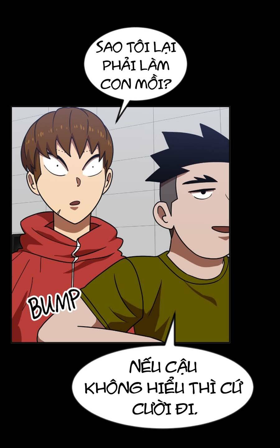 Double Click - Chapter 68 - Page 66