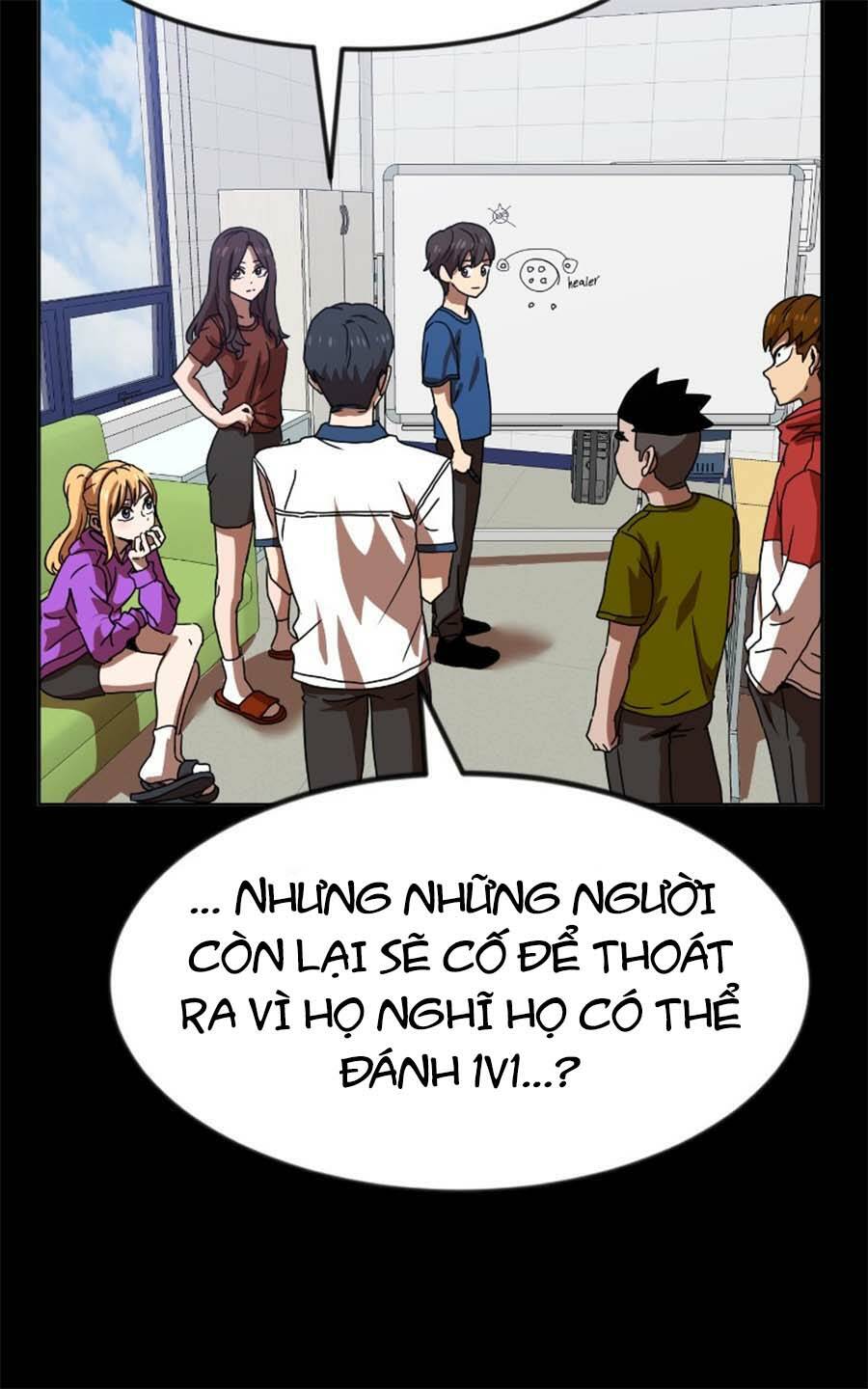 Double Click - Chapter 68 - Page 69