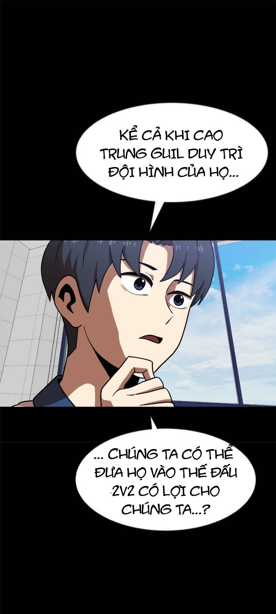 Double Click - Chapter 68 - Page 70