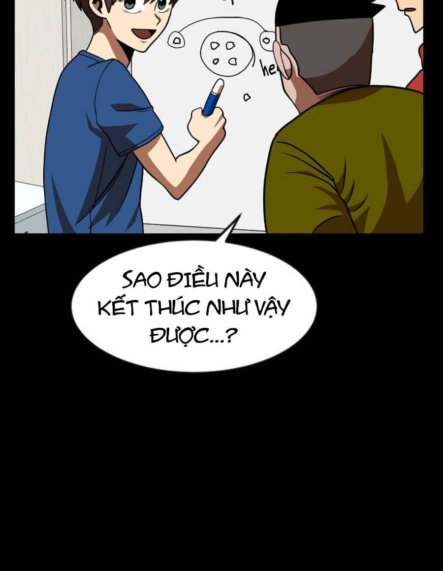 Double Click - Chapter 68 - Page 72