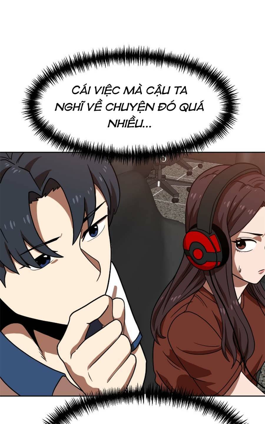 Double Click - Chapter 68 - Page 78