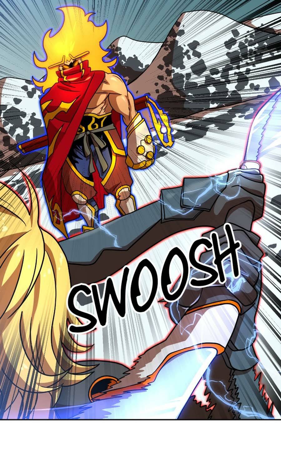 Double Click - Chapter 68 - Page 7