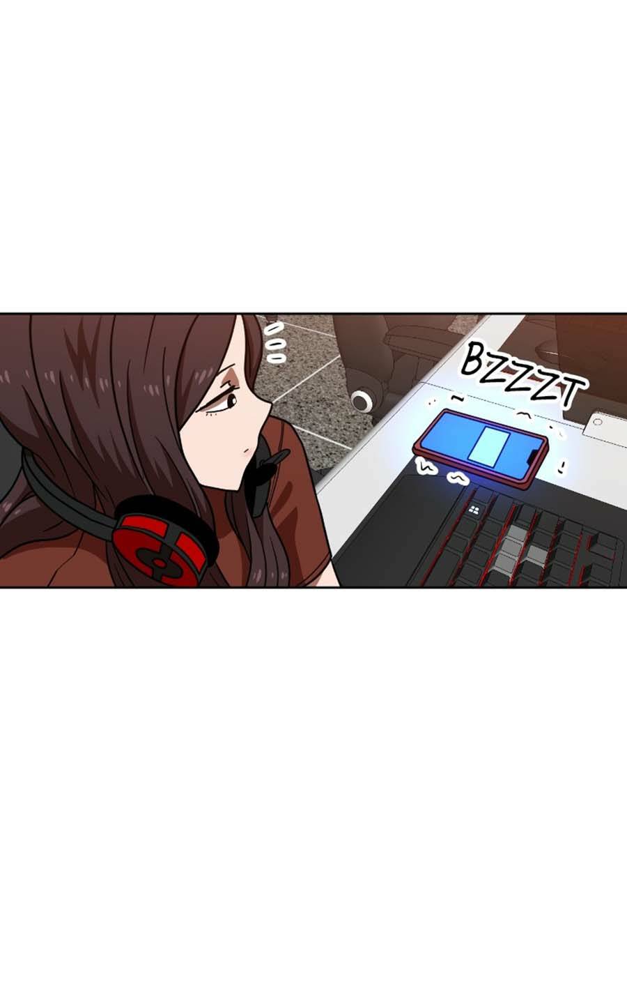 Double Click - Chapter 68 - Page 90