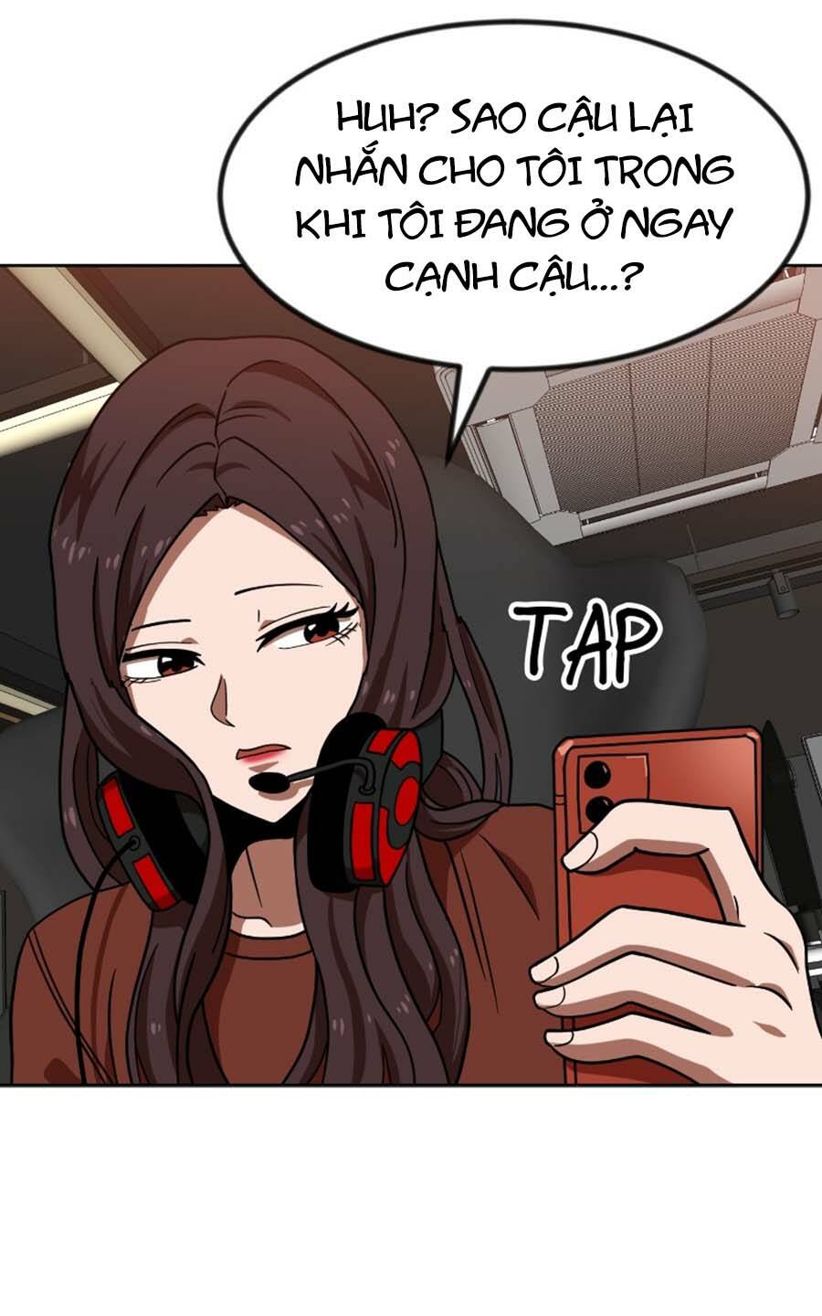 Double Click - Chapter 68 - Page 91