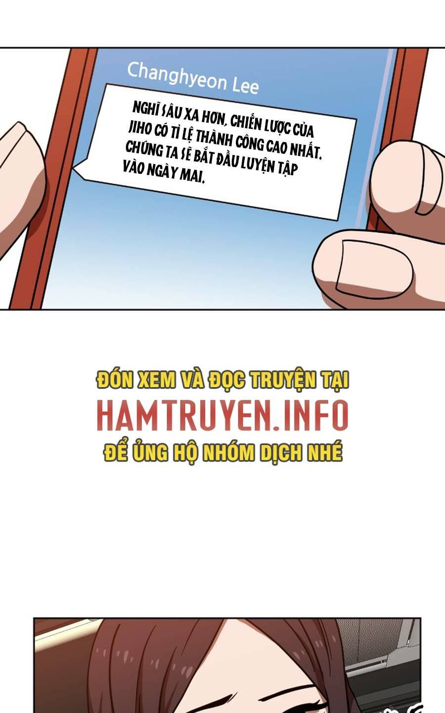 Double Click - Chapter 68 - Page 93