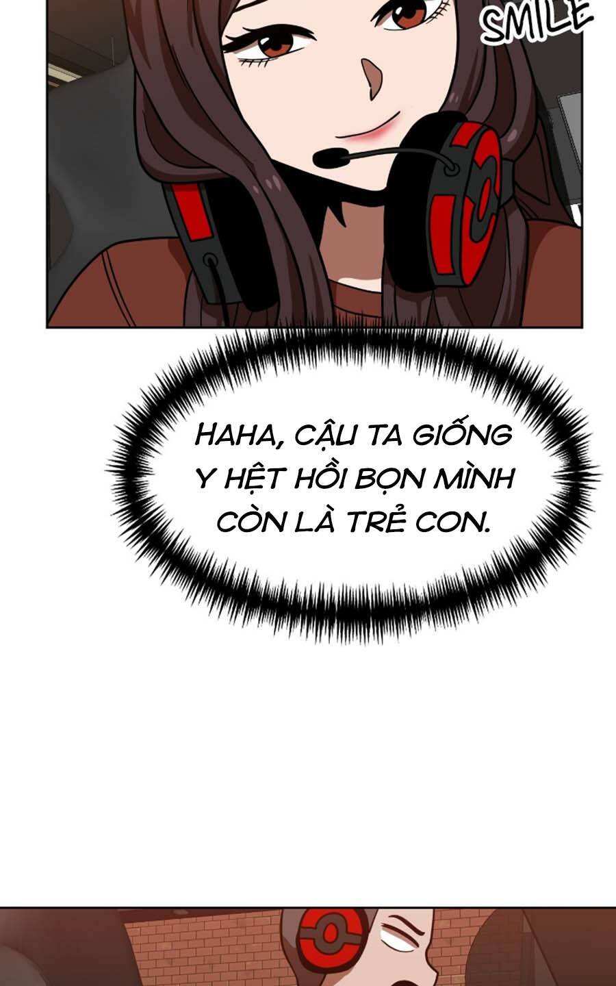 Double Click - Chapter 68 - Page 94