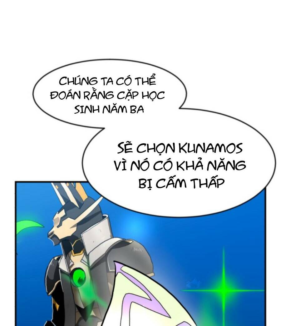 Double Click - Chapter 69 - Page 116