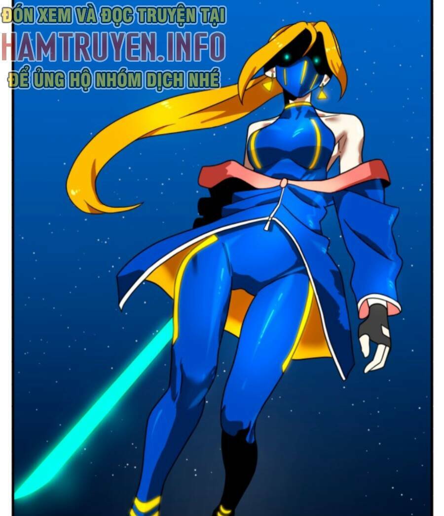 Double Click - Chapter 69 - Page 119