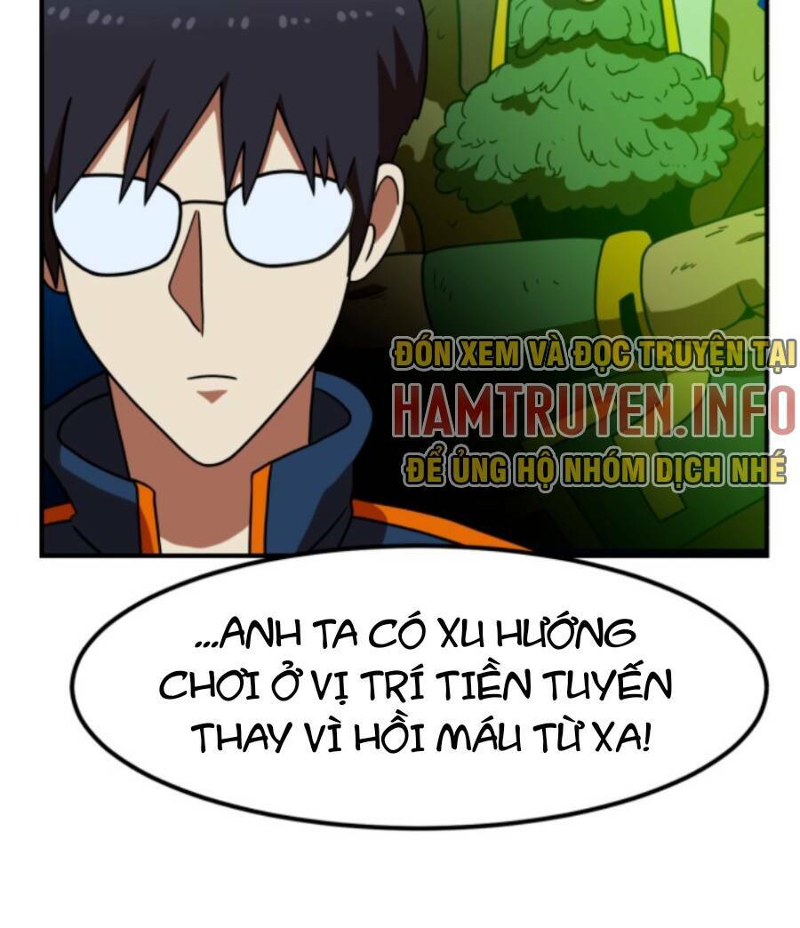 Double Click - Chapter 69 - Page 14