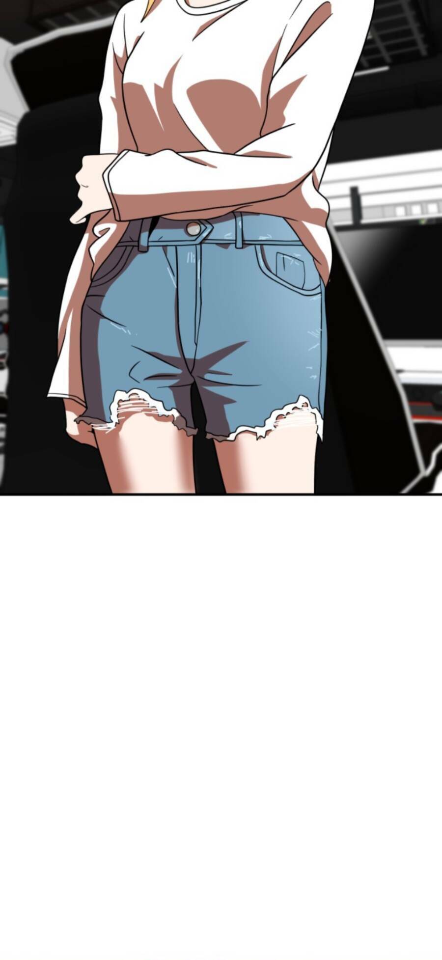 Double Click - Chapter 69 - Page 149