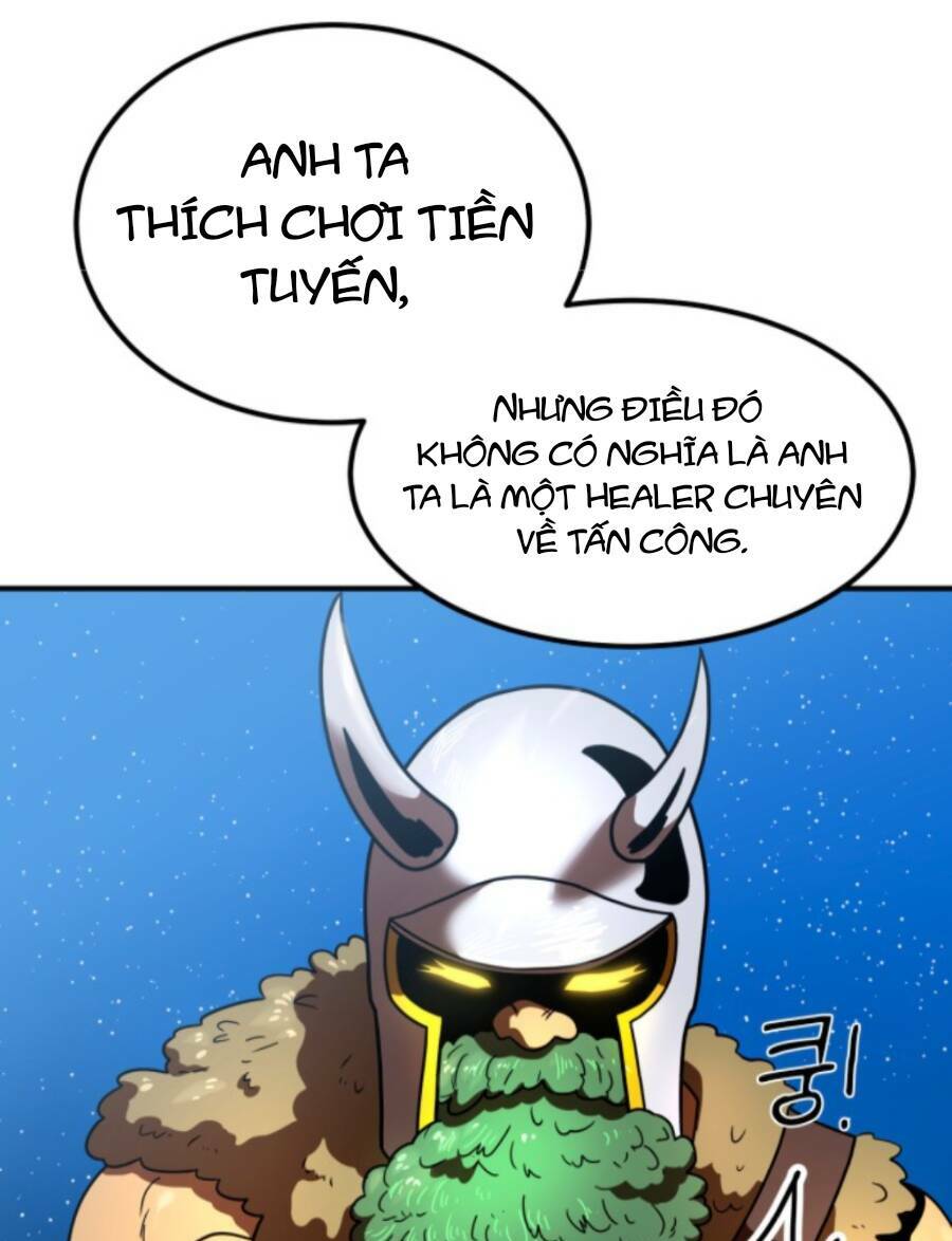 Double Click - Chapter 69 - Page 20