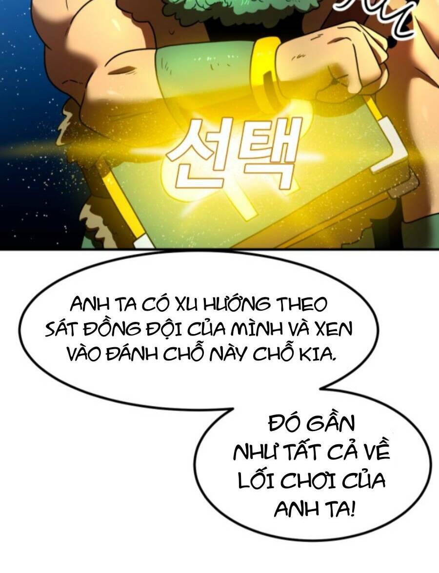 Double Click - Chapter 69 - Page 21