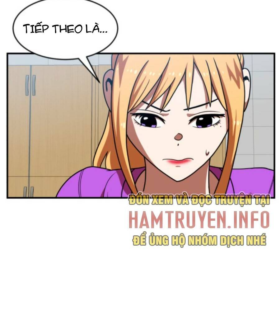 Double Click - Chapter 69 - Page 23