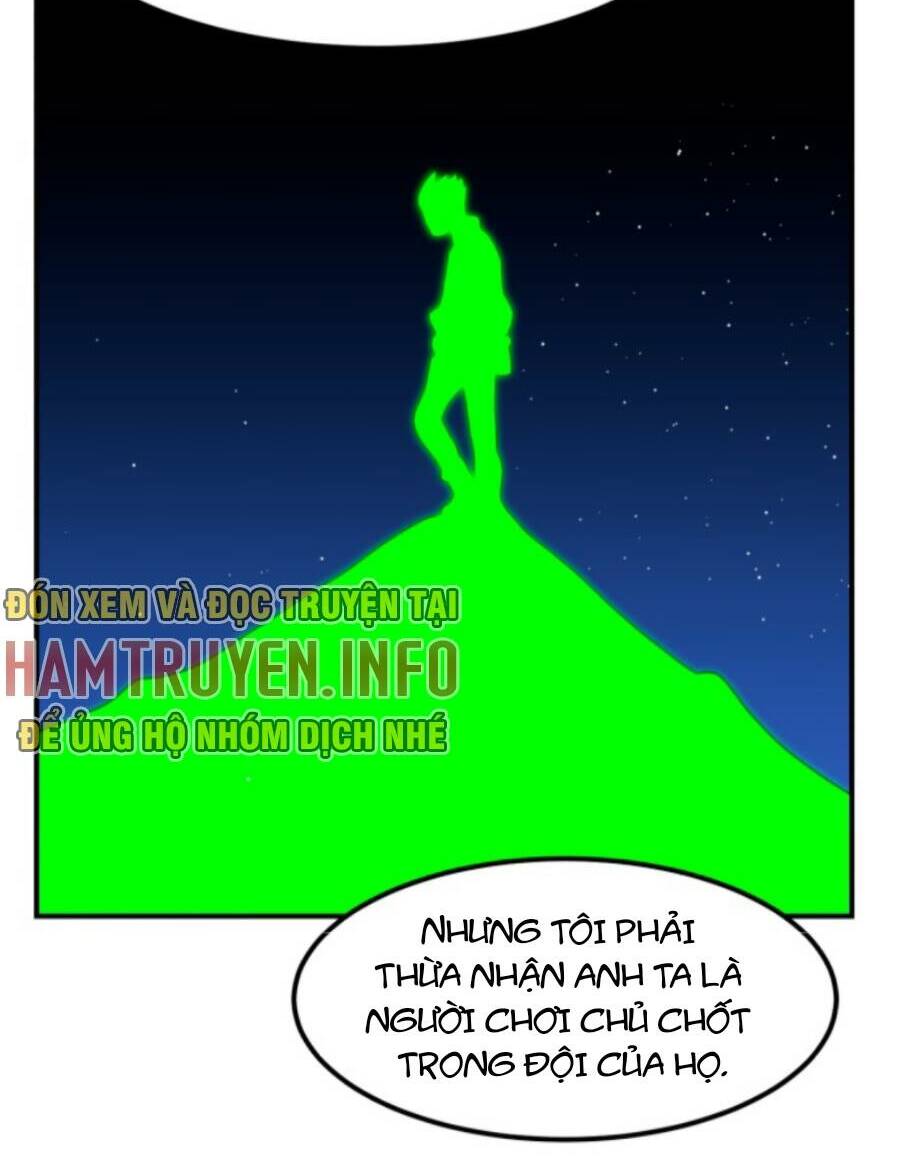 Double Click - Chapter 69 - Page 27