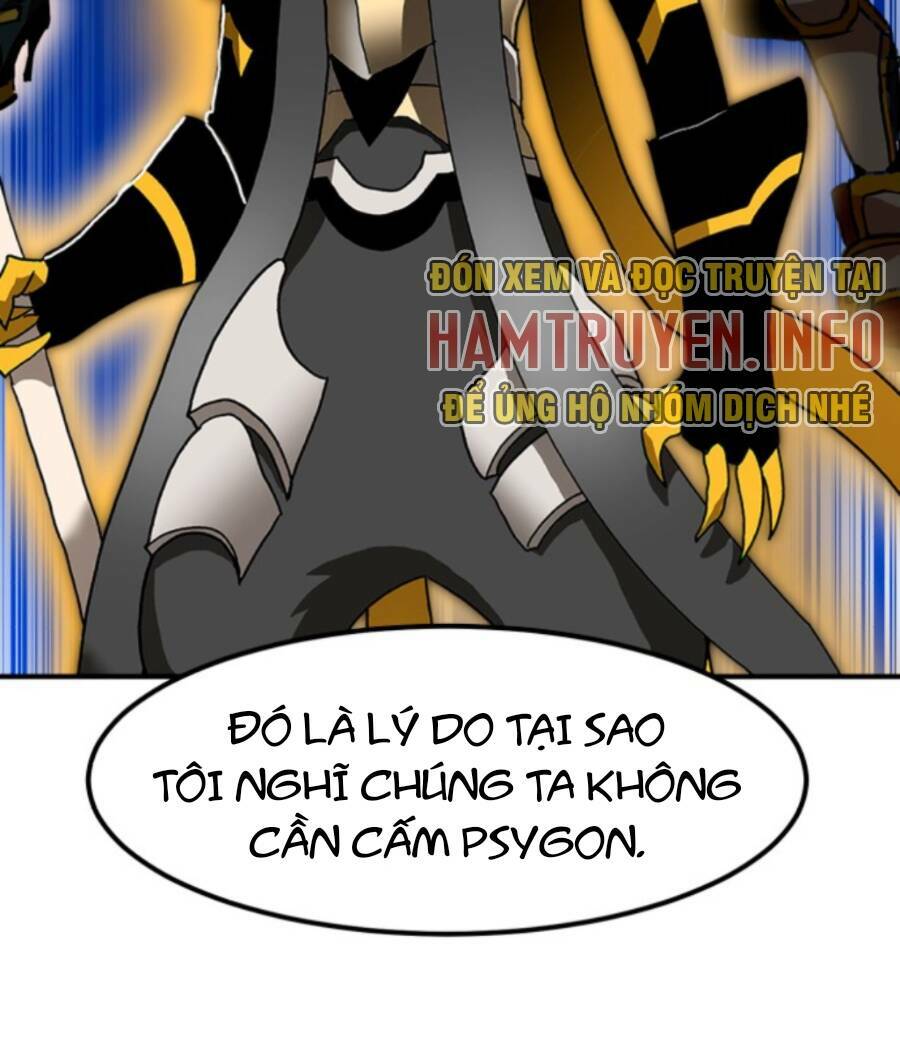 Double Click - Chapter 69 - Page 37