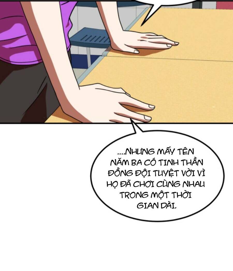 Double Click - Chapter 69 - Page 42