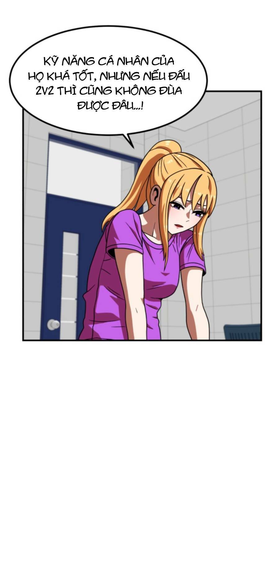 Double Click - Chapter 69 - Page 43