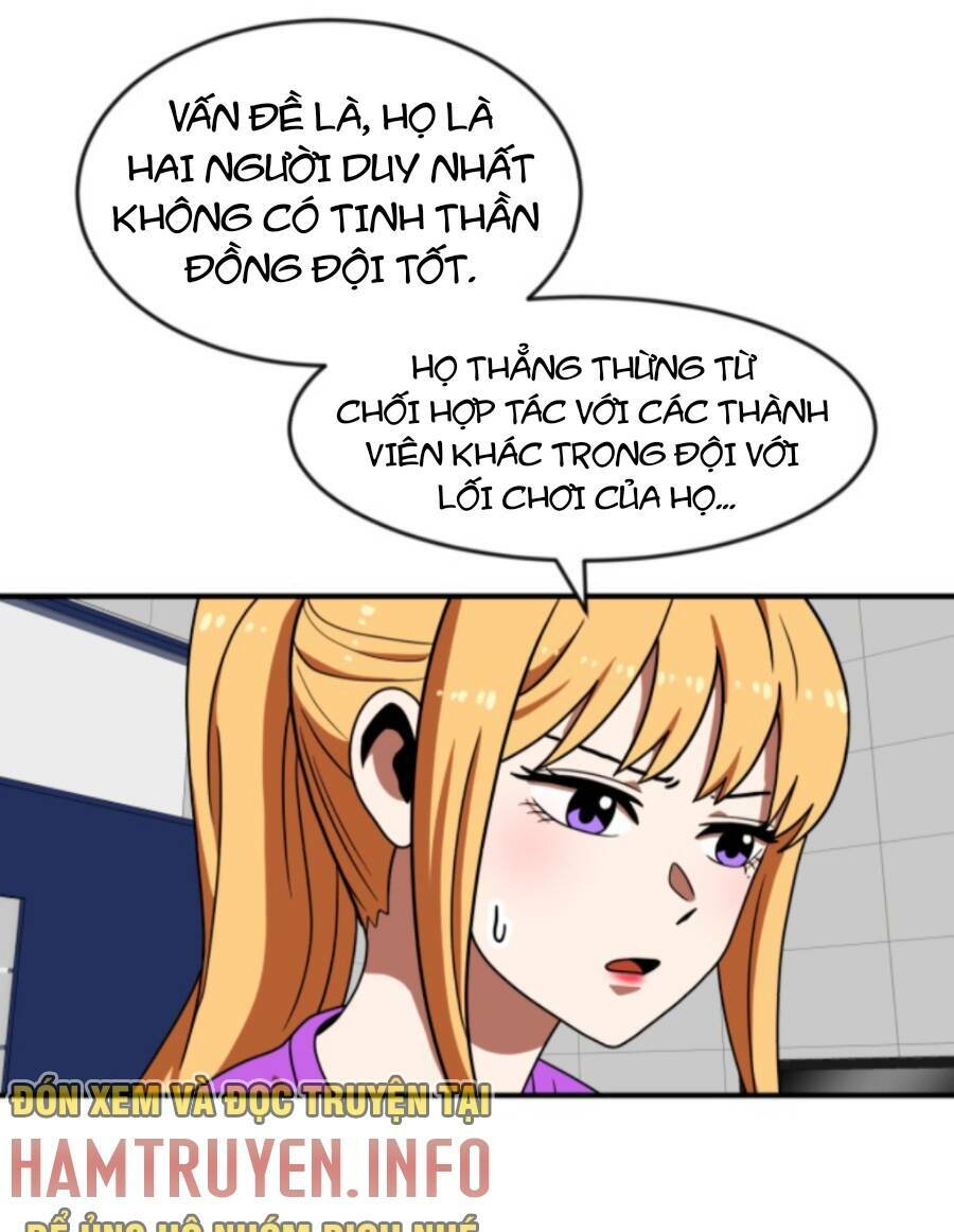 Double Click - Chapter 69 - Page 44