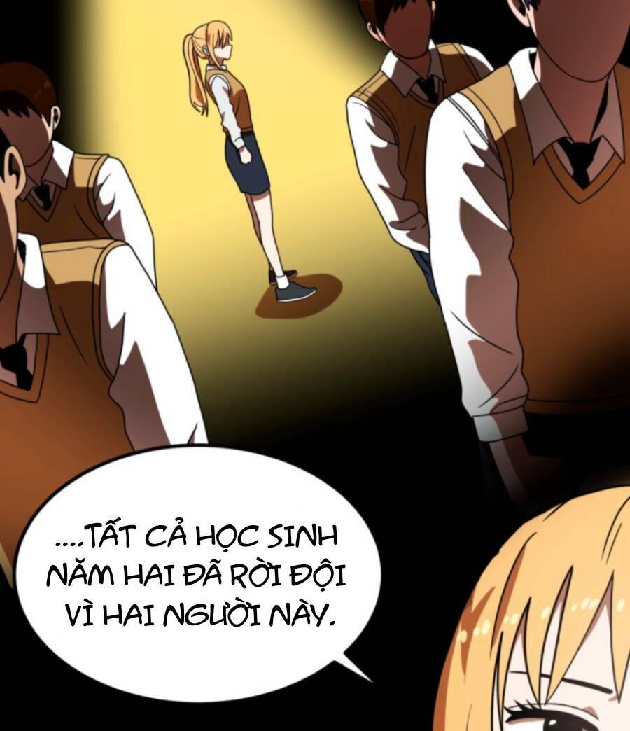 Double Click - Chapter 69 - Page 46