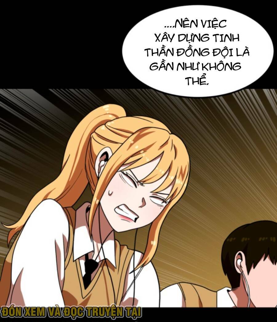 Double Click - Chapter 69 - Page 48