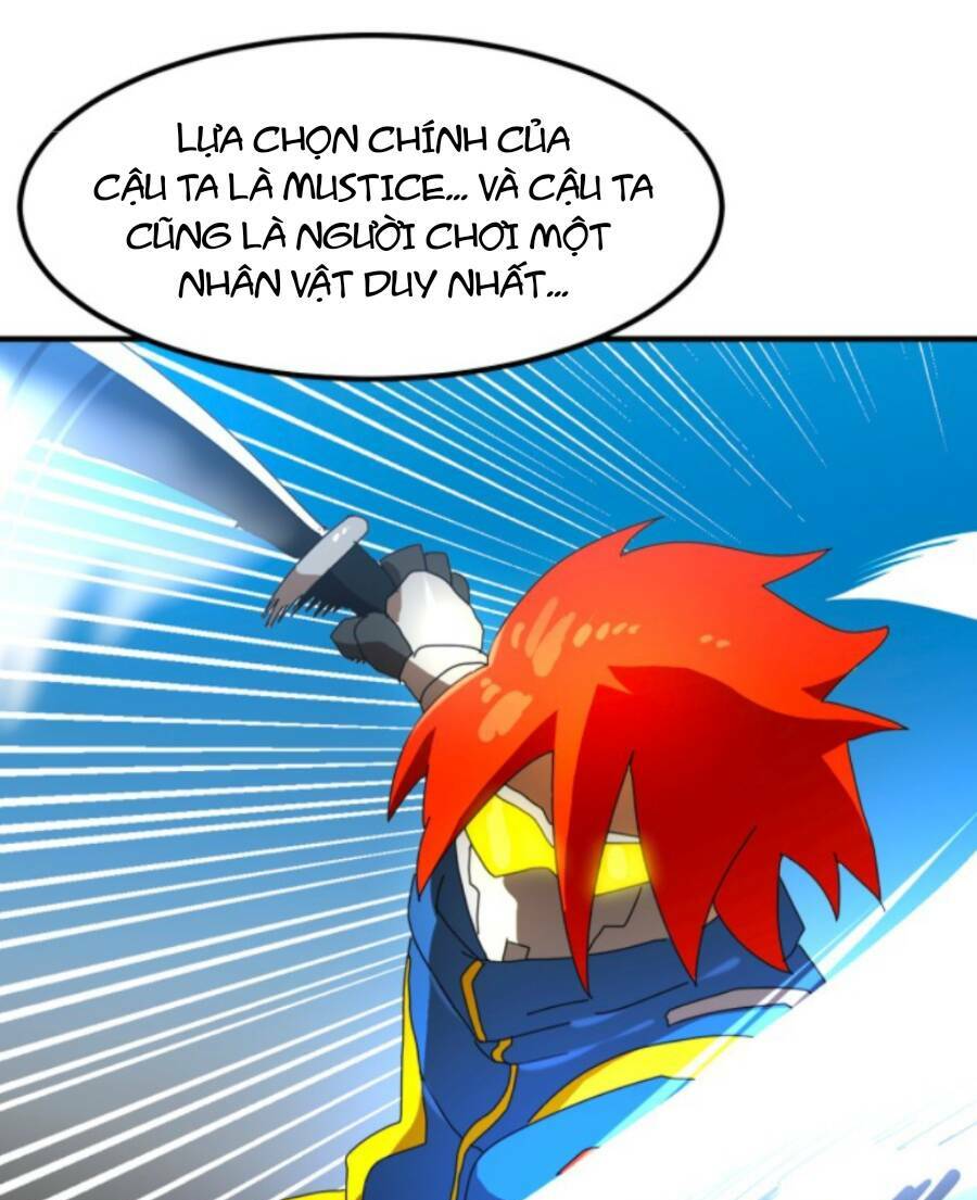 Double Click - Chapter 69 - Page 55