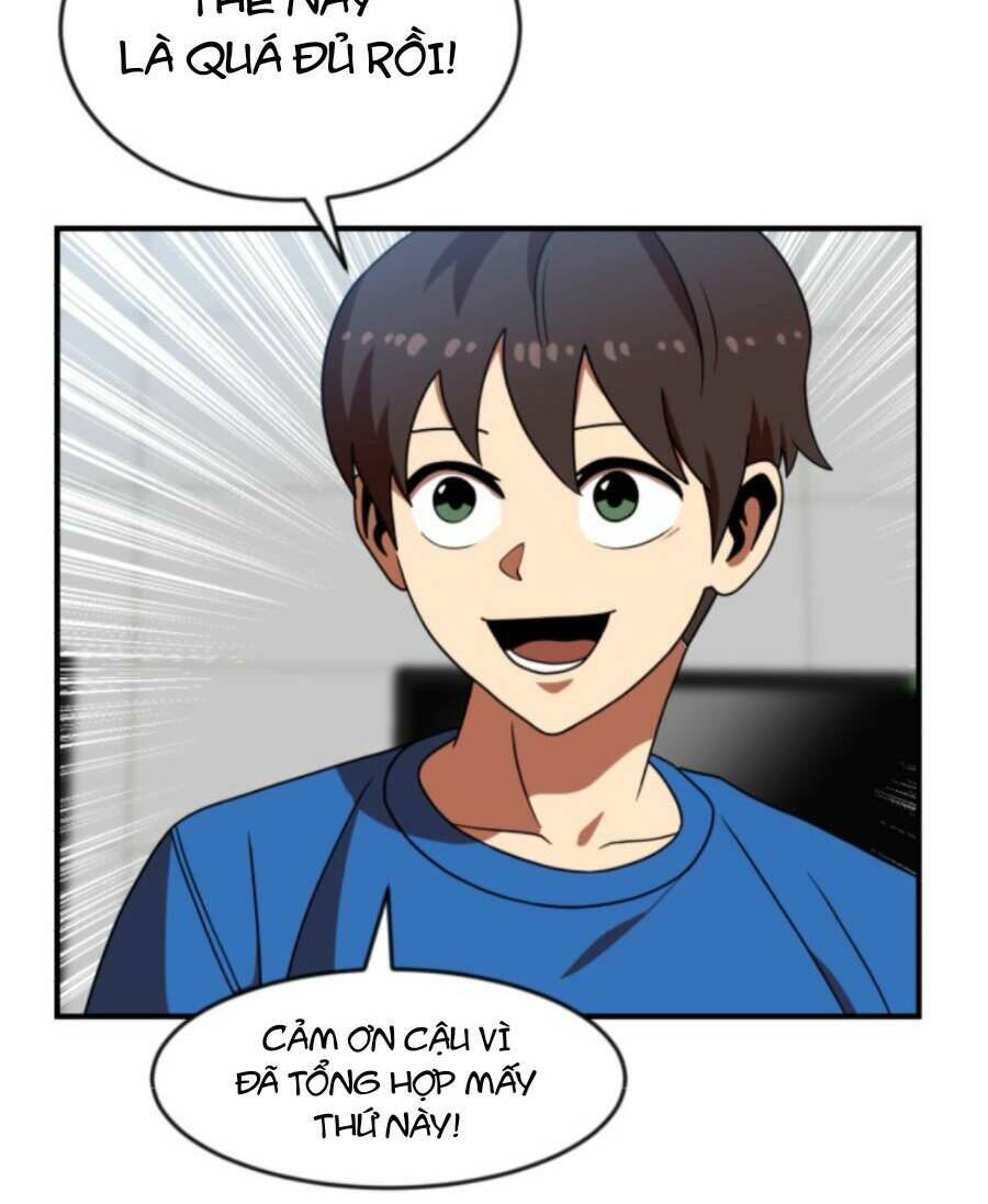 Double Click - Chapter 69 - Page 70