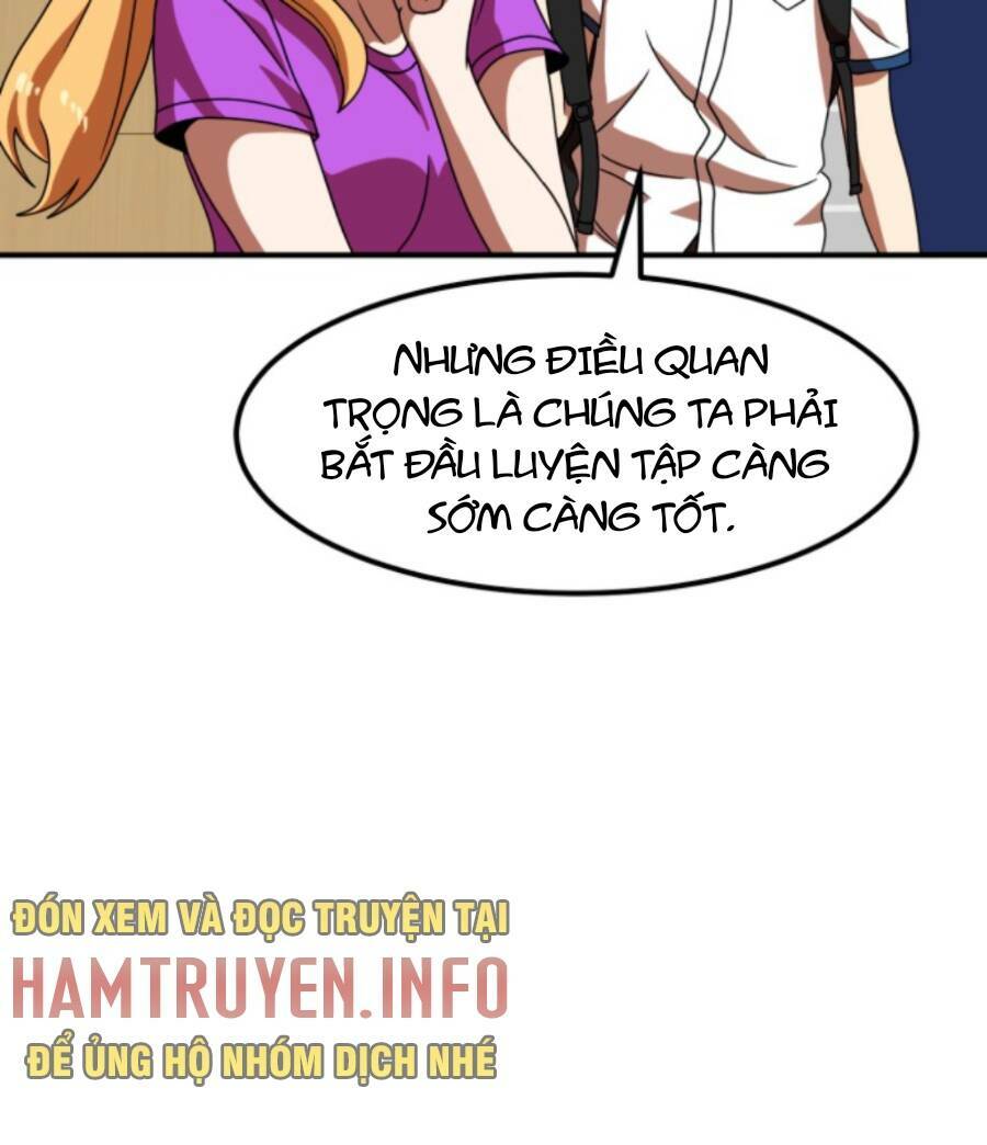 Double Click - Chapter 69 - Page 74