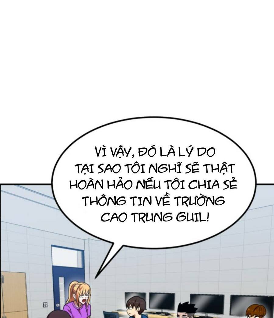 Double Click - Chapter 69 - Page 7