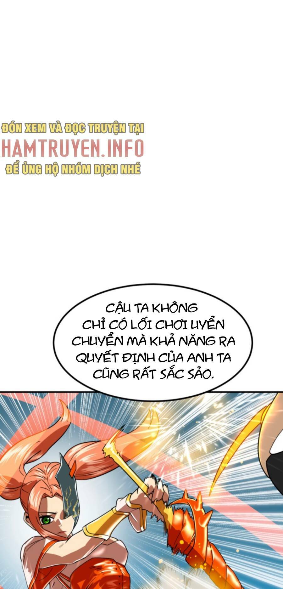 Double Click - Chapter 69 - Page 82