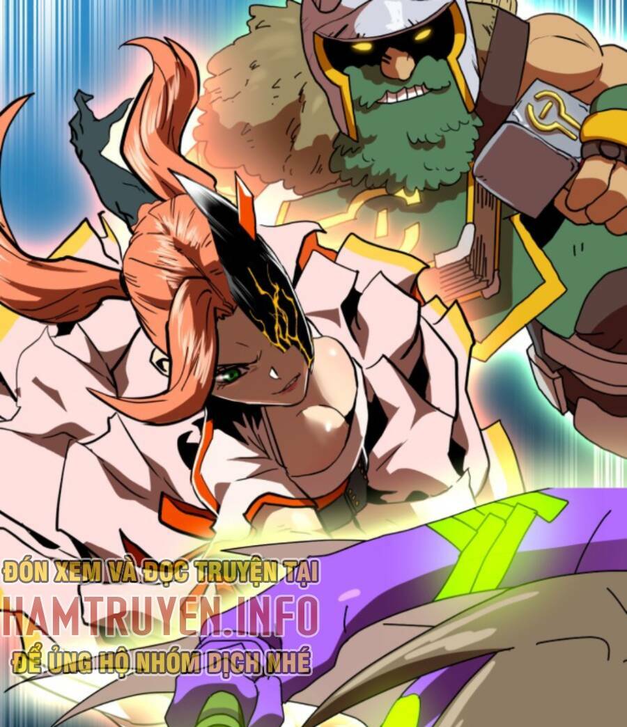 Double Click - Chapter 69 - Page 85