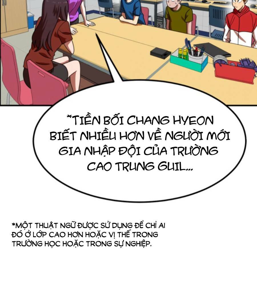 Double Click - Chapter 69 - Page 8