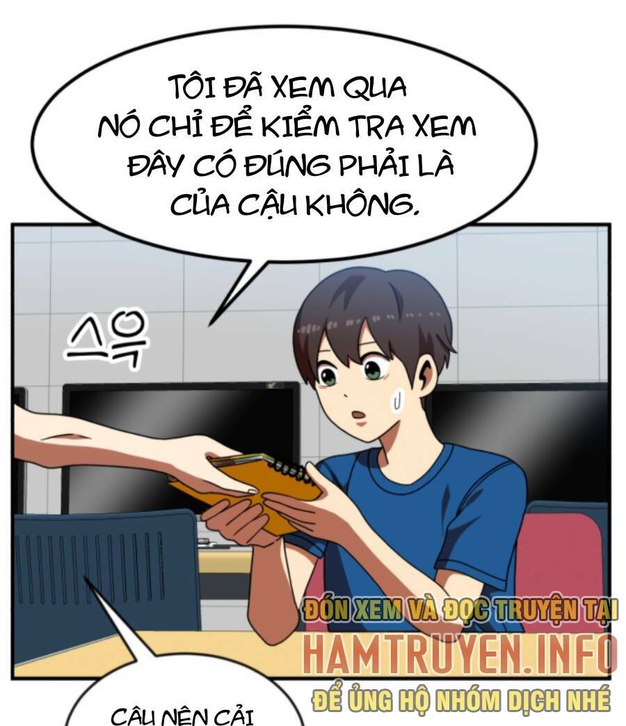 Double Click - Chapter 69 - Page 96