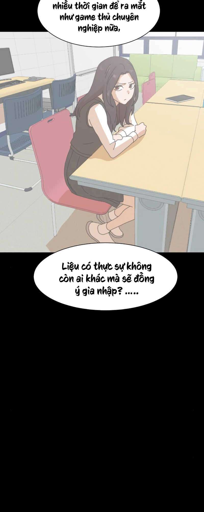 Double Click - Chapter 7 - Page 20