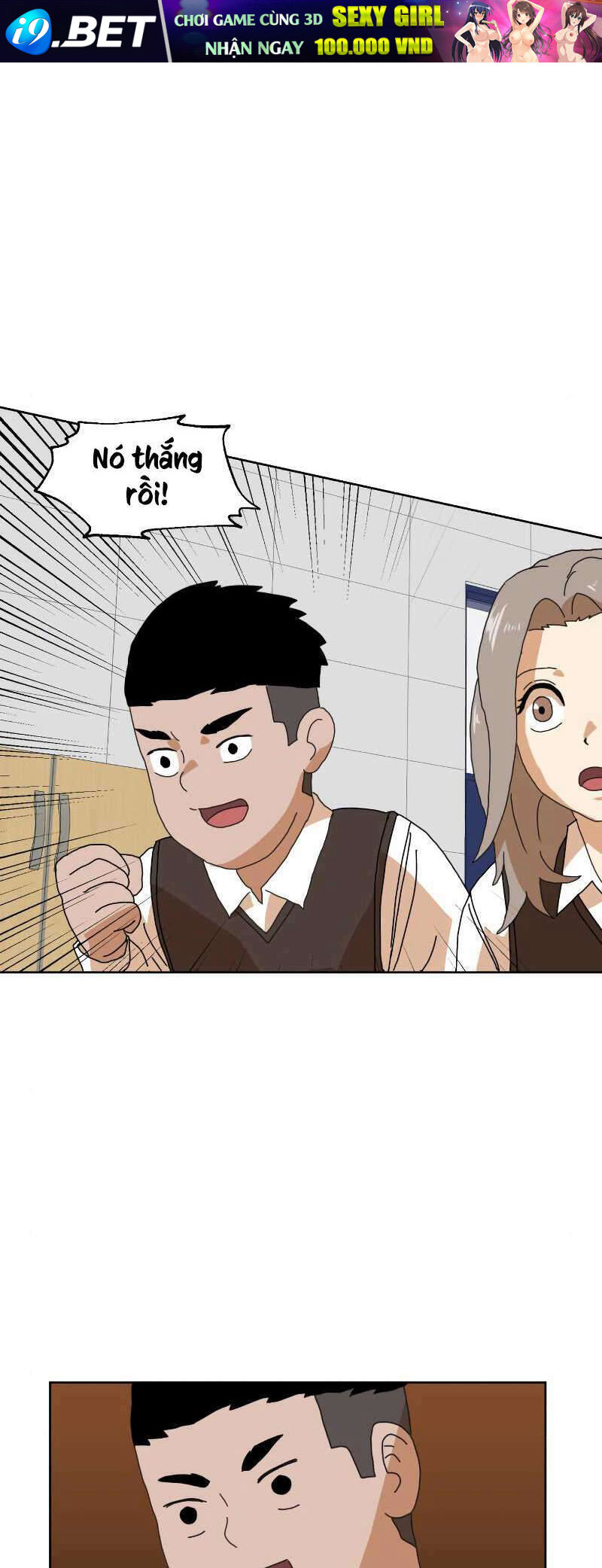 Double Click - Chapter 7 - Page 33