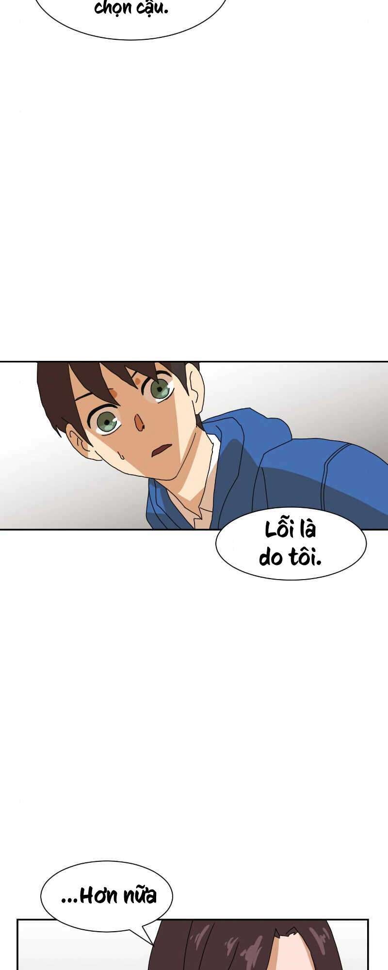 Double Click - Chapter 7 - Page 37